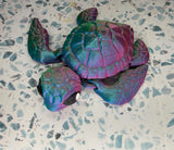 Turtles