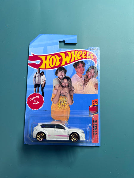 Car package