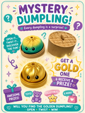 Dumpling