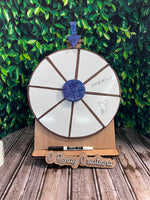 Spinning wheel