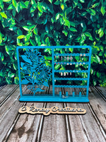 Earring holder