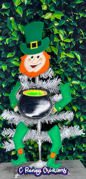Leprechaun
