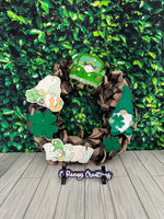 St Patty Gnomes