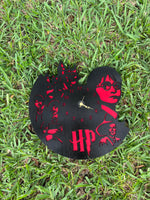 Hp Clock
