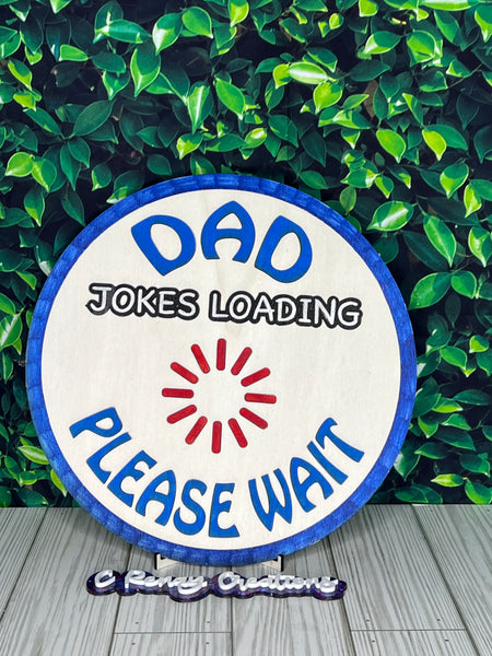Dad Jokes