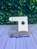 Phone/Watch Stand