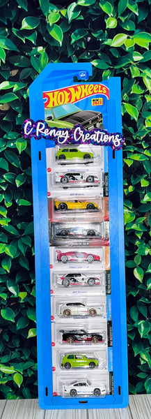 Car Package Display