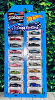 Car Package Display