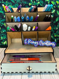 Desk Organizer