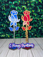 Roses