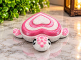 💕 Heart Turtle Clicker