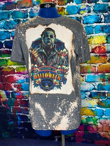 Halloween Shirt