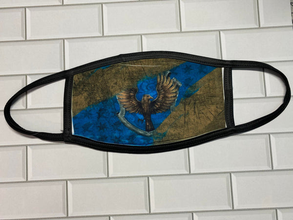 RavenClaw