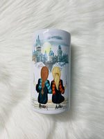 Create your Custom 4 in 1 Can Cooler