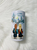 Create your Custom 4 in 1 Can Cooler