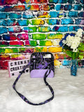 Tremont Crossbody