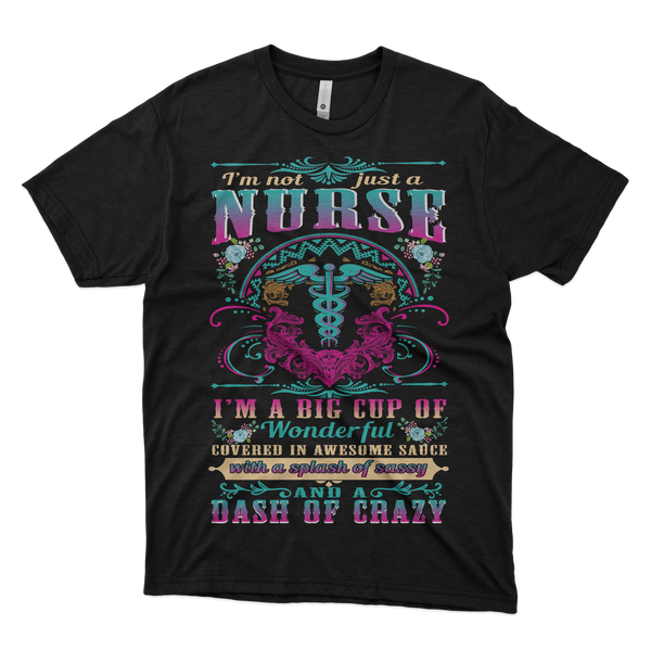 Awesome Nurse