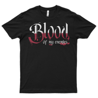 Blood of my Enemies