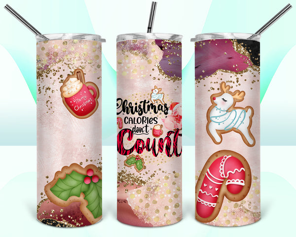 Christmas Calories