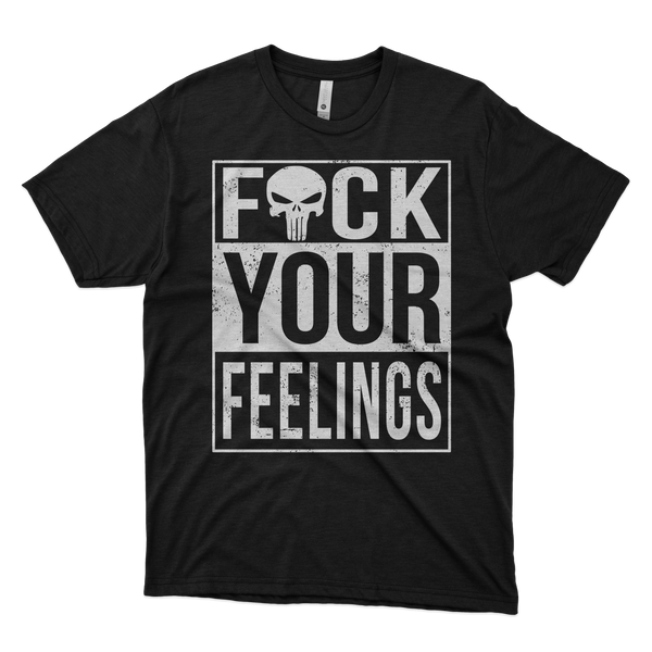 F*ck Your Feelings
