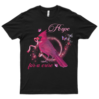 Hope for A Cure