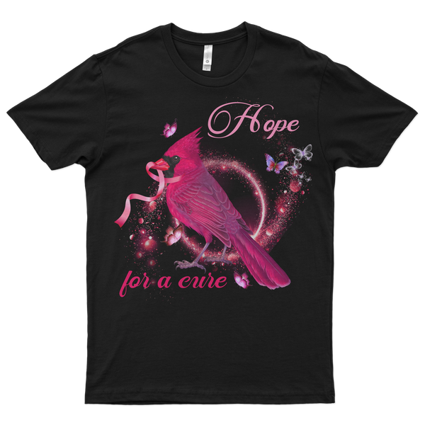 Hope for A Cure