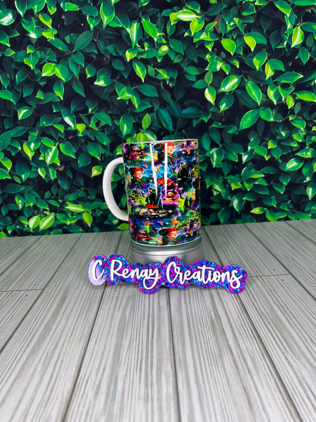 Hocus Coffee Mug