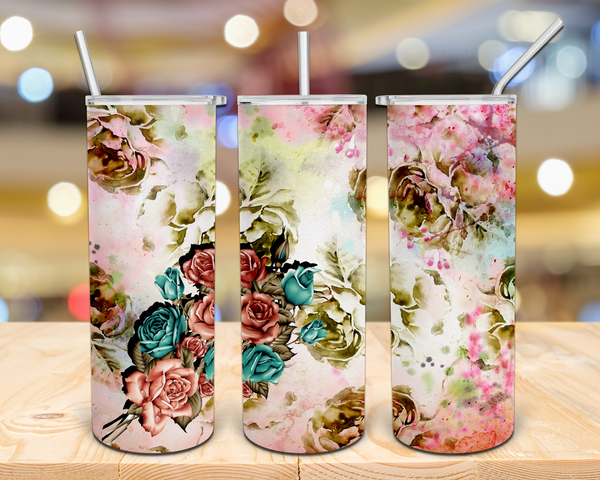 Rustic Floral