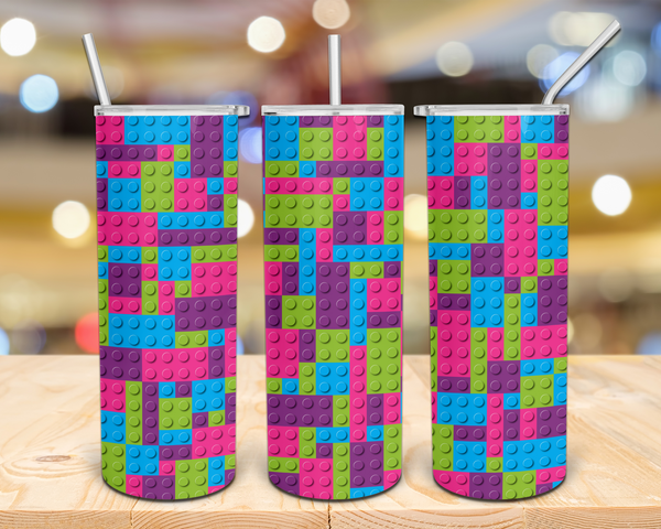 Lego Blocks