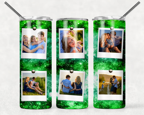 Green photo