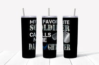 Air Force Daughter