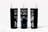 Air Force Mom