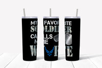 Air Force Wife