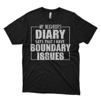 My Neighbor's Diary