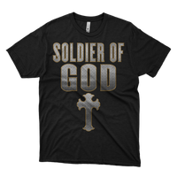 Soldier of God