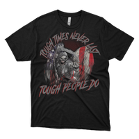 Tough Times Never last