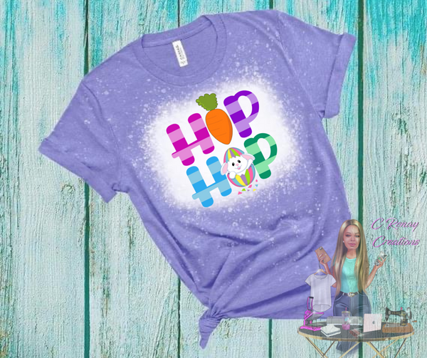 HIP HOP