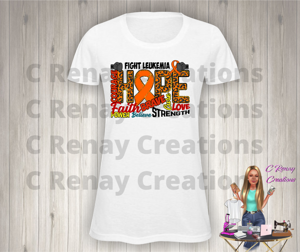 Fight Leukemia