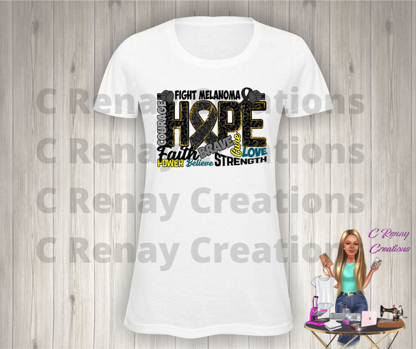 Fight Melanoma