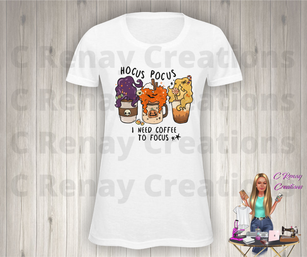 Hocus Pocus Set