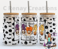 Hocus Pocus Set