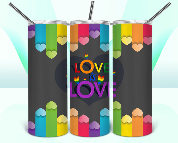 Love Is Love