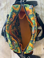 Belle Diaper Bag
