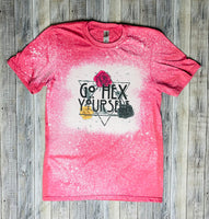 Go Hex Yourself