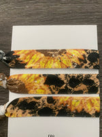 Custom Hair ties