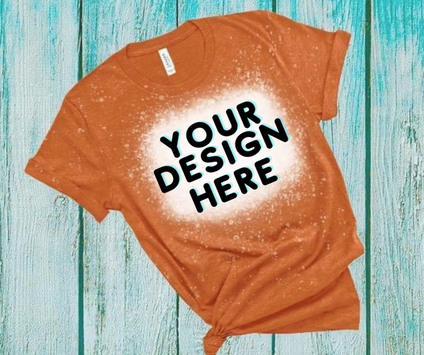 Custom Design