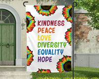 LGBT Kindness