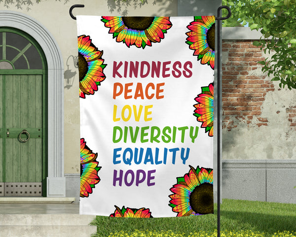 LGBT Kindness