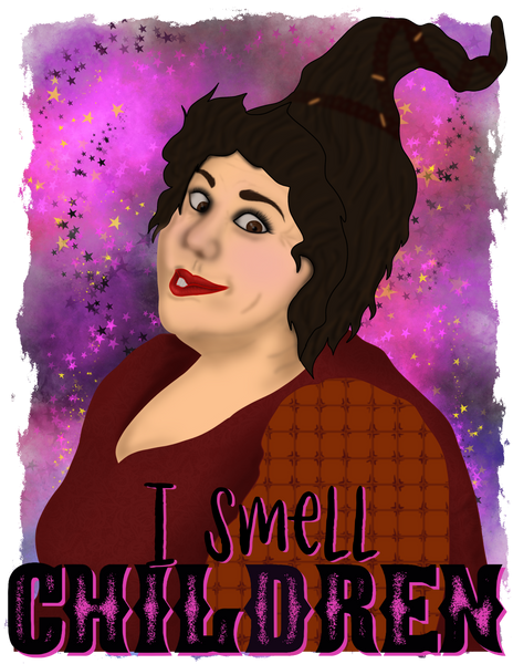 mary sanderson